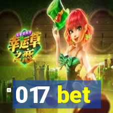 017 bet